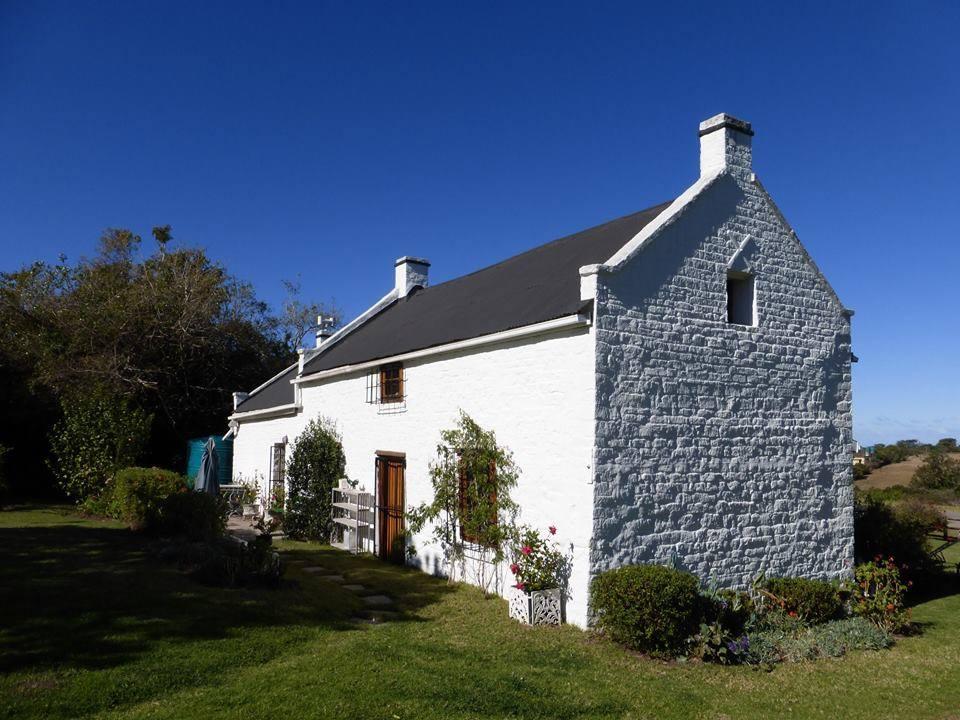A short history of one of the oldest homes in Bathurst The Heritage
